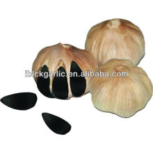 Black garlic